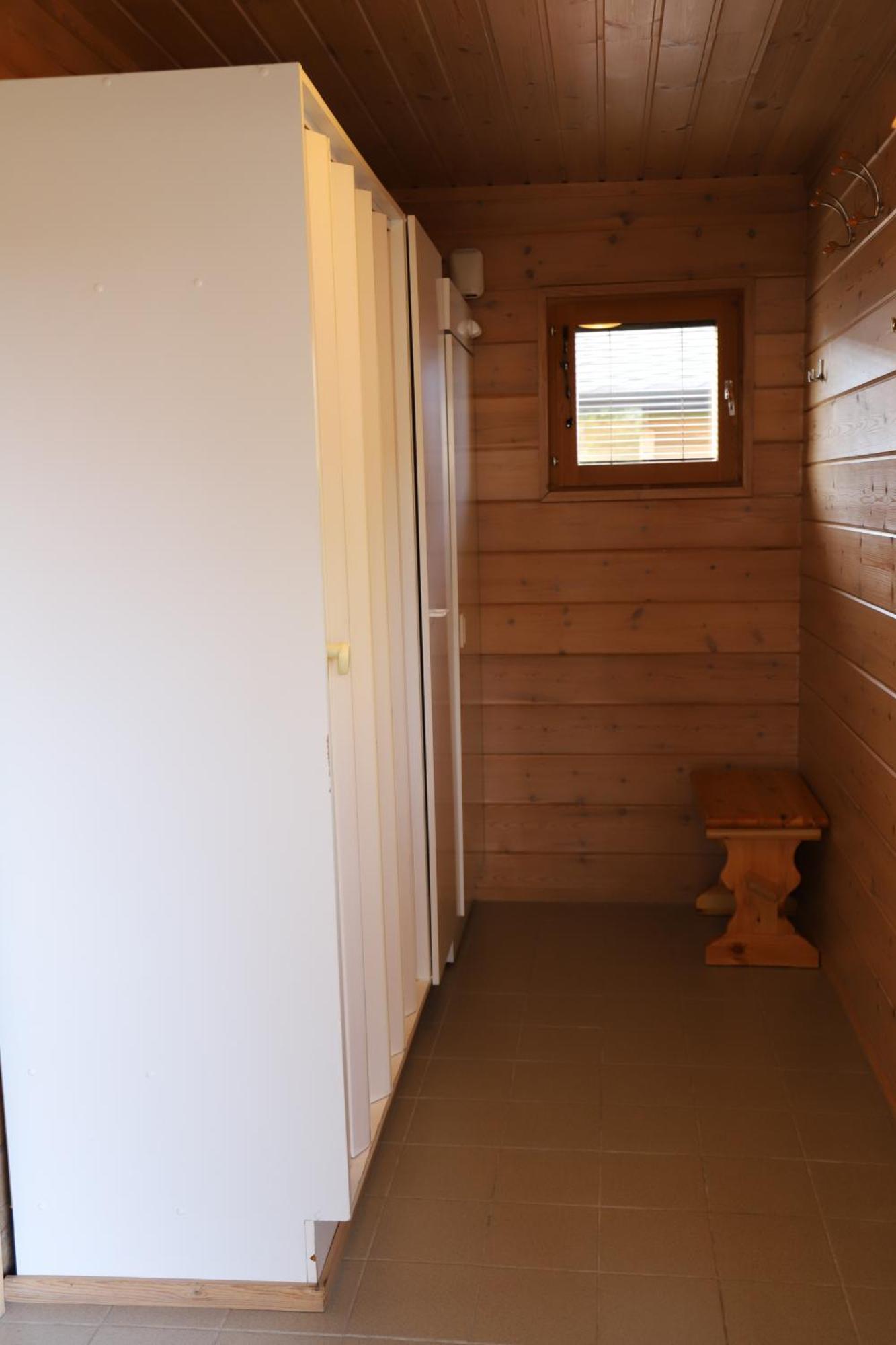 Matkailumaja Heikkala Cottages Ruka Phòng bức ảnh